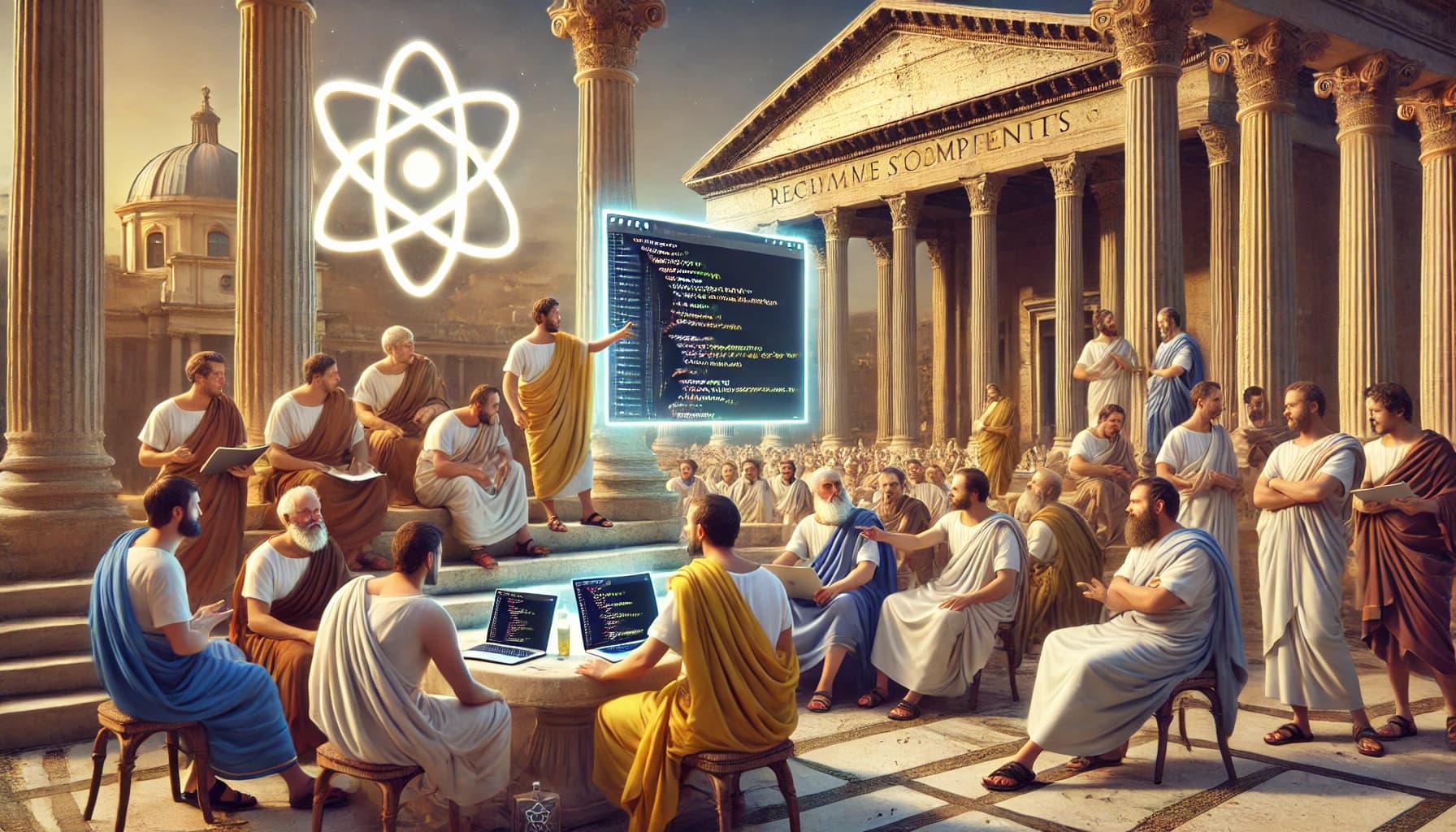 Cover Image for Mastering React Server Components